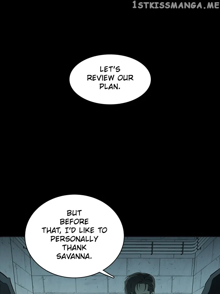 Parallel City Chapter 89 Online - página 24