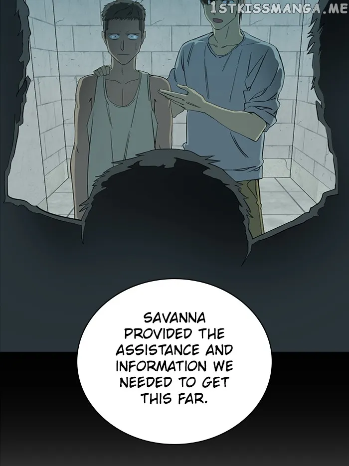 Parallel City Chapter 89 Online - página 25