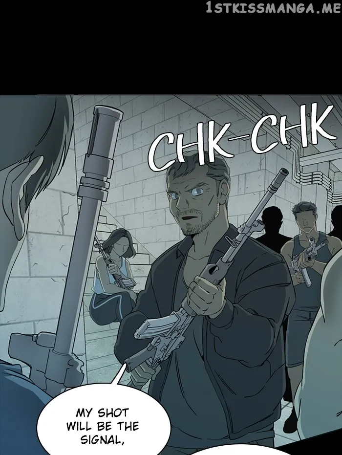 Parallel City Chapter 89 Online - página 40