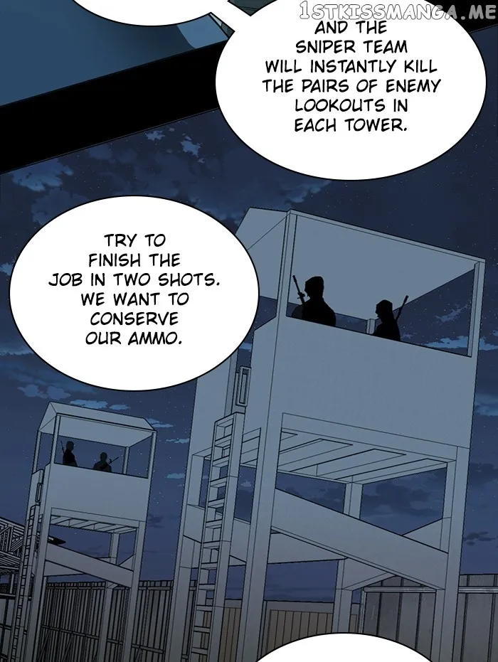 Parallel City Chapter 89 Online - página 41