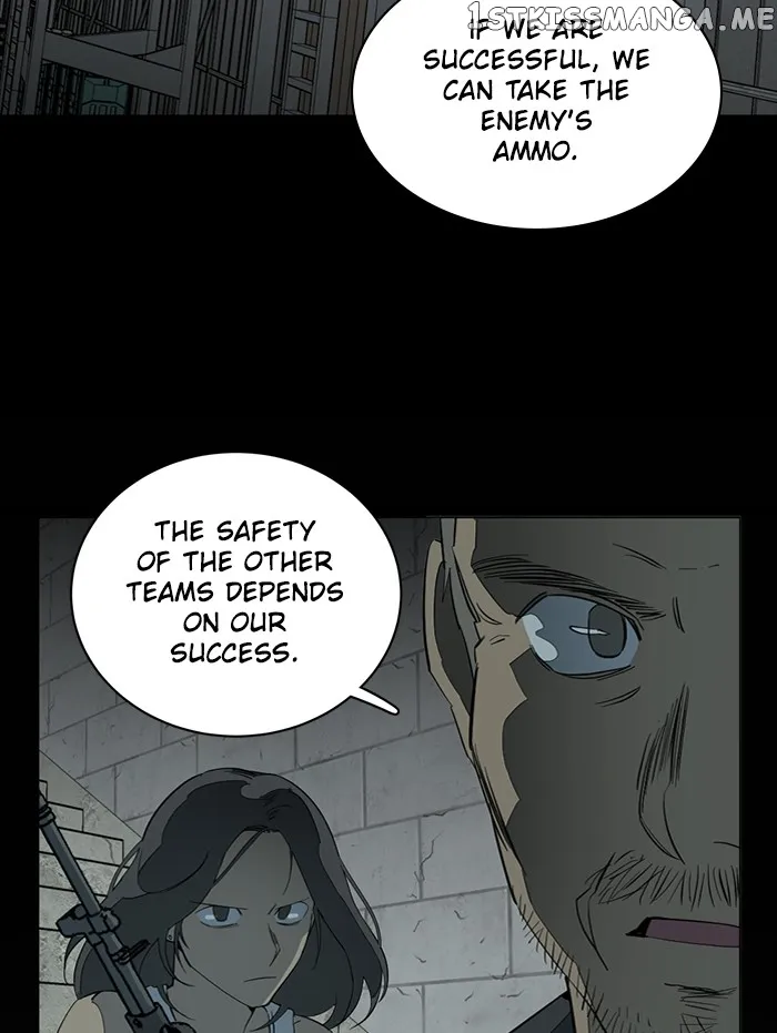 Parallel City Chapter 89 Online - página 42