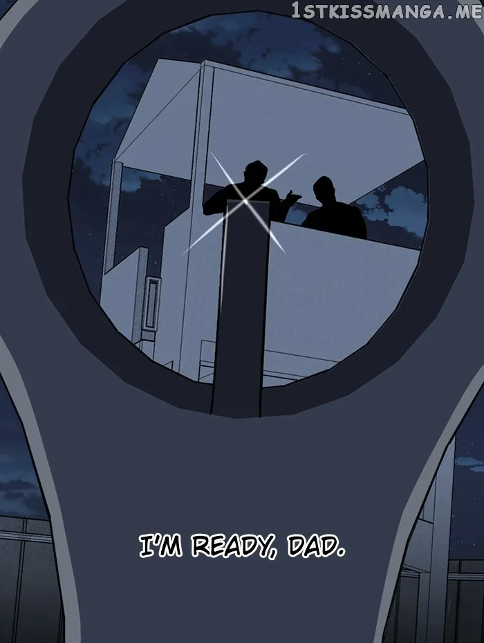 Parallel City Chapter 89 Online - página 45