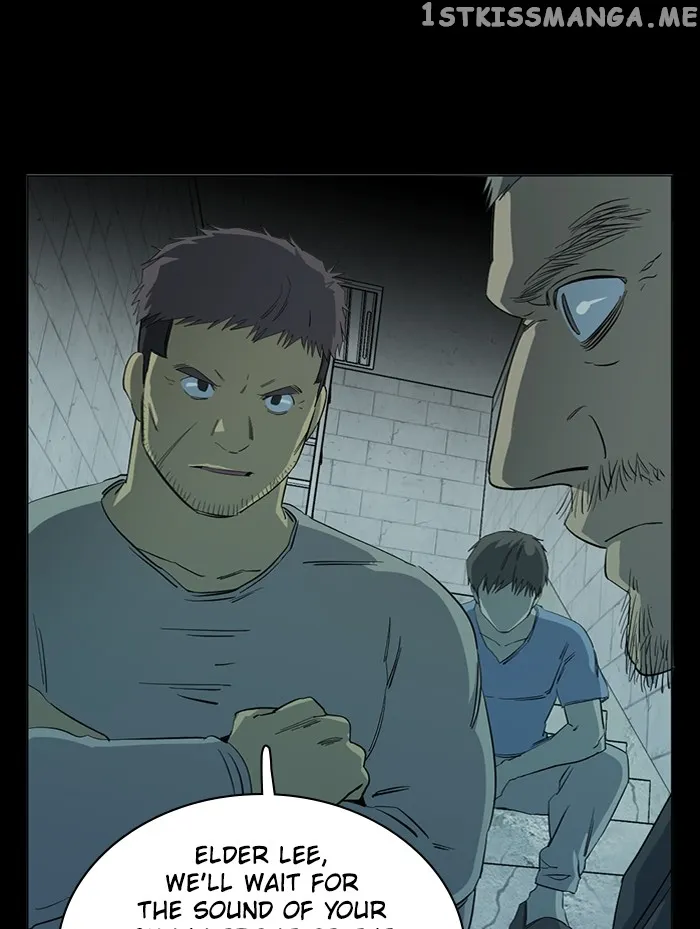 Parallel City Chapter 89 Online - página 84