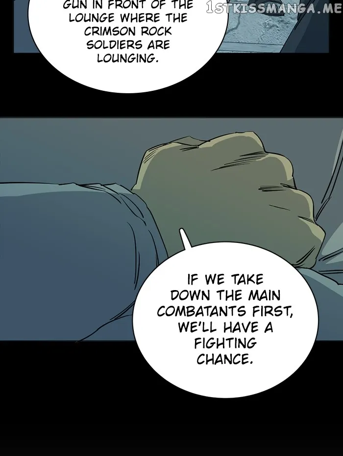 Parallel City Chapter 89 Online - página 85