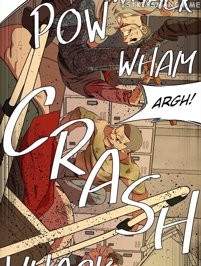 Parallel City Chapter 89 Online - página 88