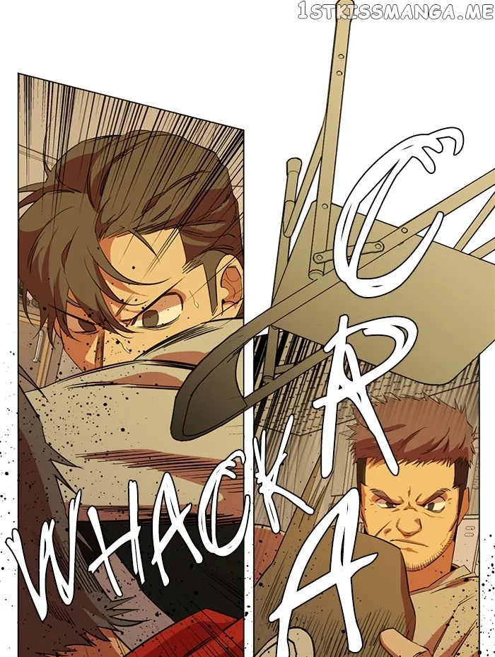 Parallel City Chapter 89 Online - página 92