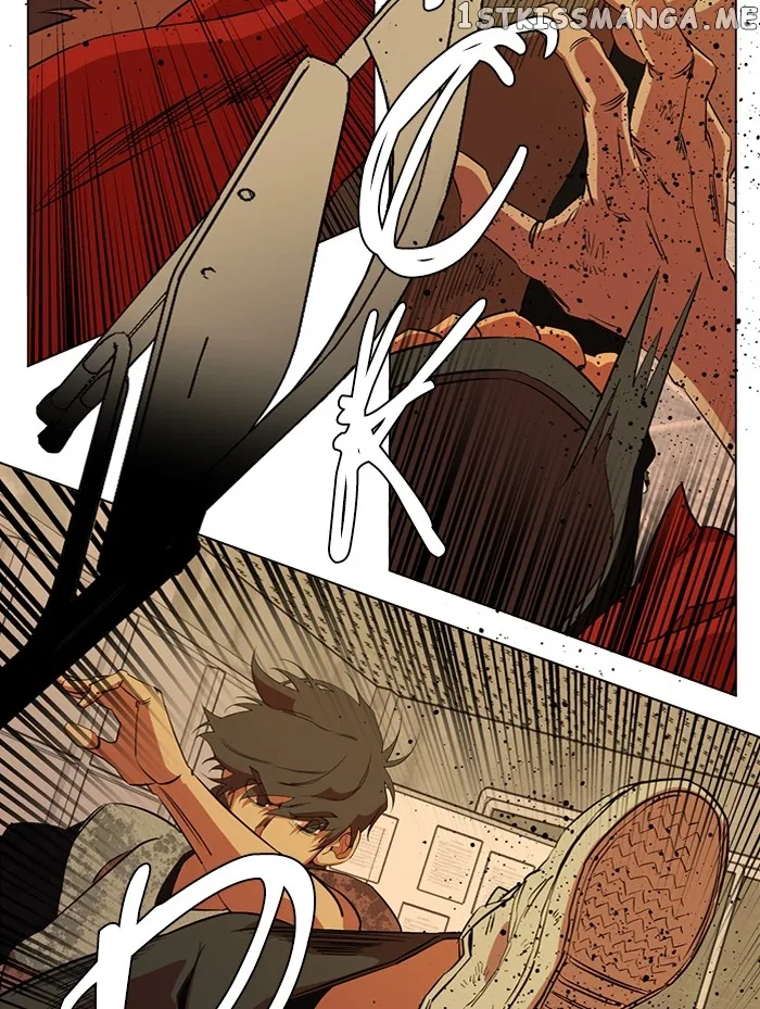 Parallel City Chapter 89 Online - página 93
