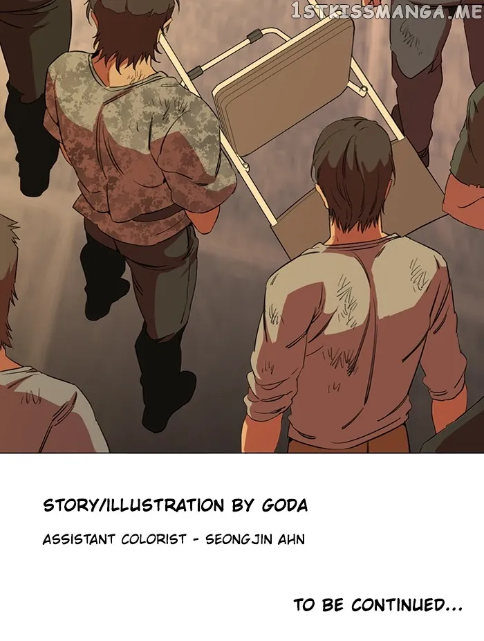 Parallel City Chapter 89 Online - página 107