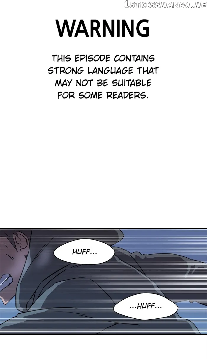 Parallel City Chapter 9 Online - página 1