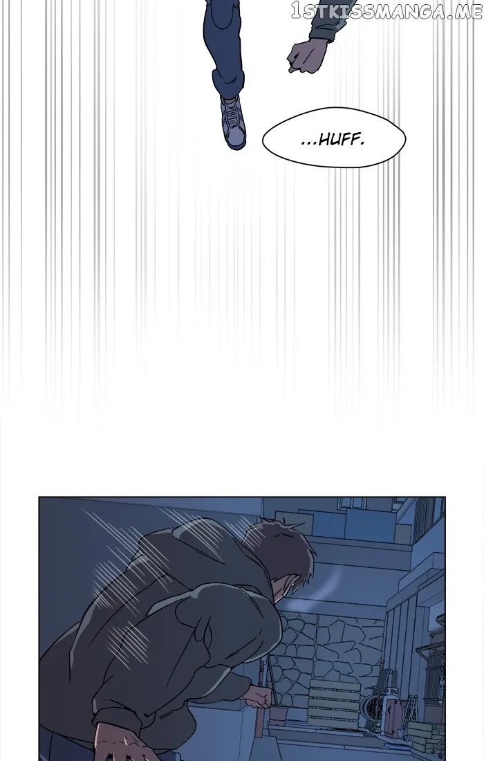 Parallel City Chapter 9 Online - página 4