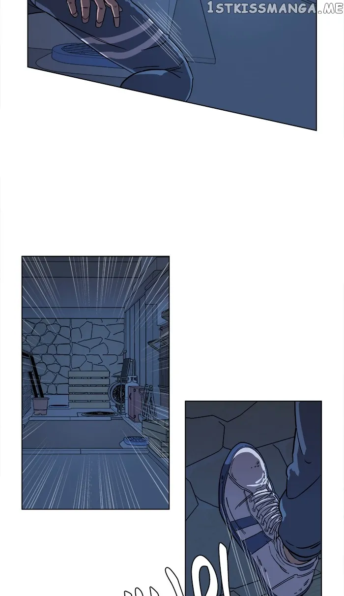 Parallel City Chapter 9 Online - página 5
