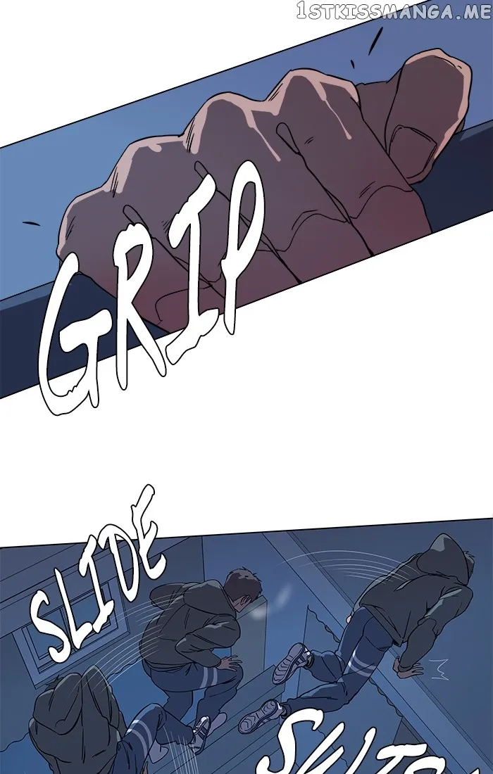 Parallel City Chapter 9 Online - página 8
