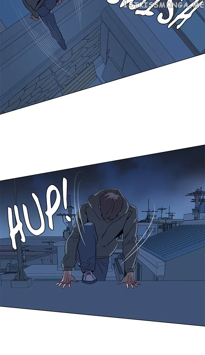 Parallel City Chapter 9 Online - página 9