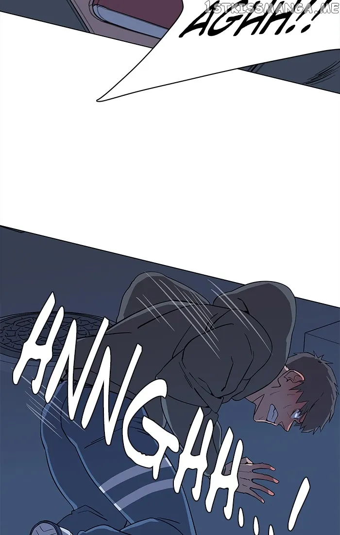 Parallel City Chapter 9 Online - página 20