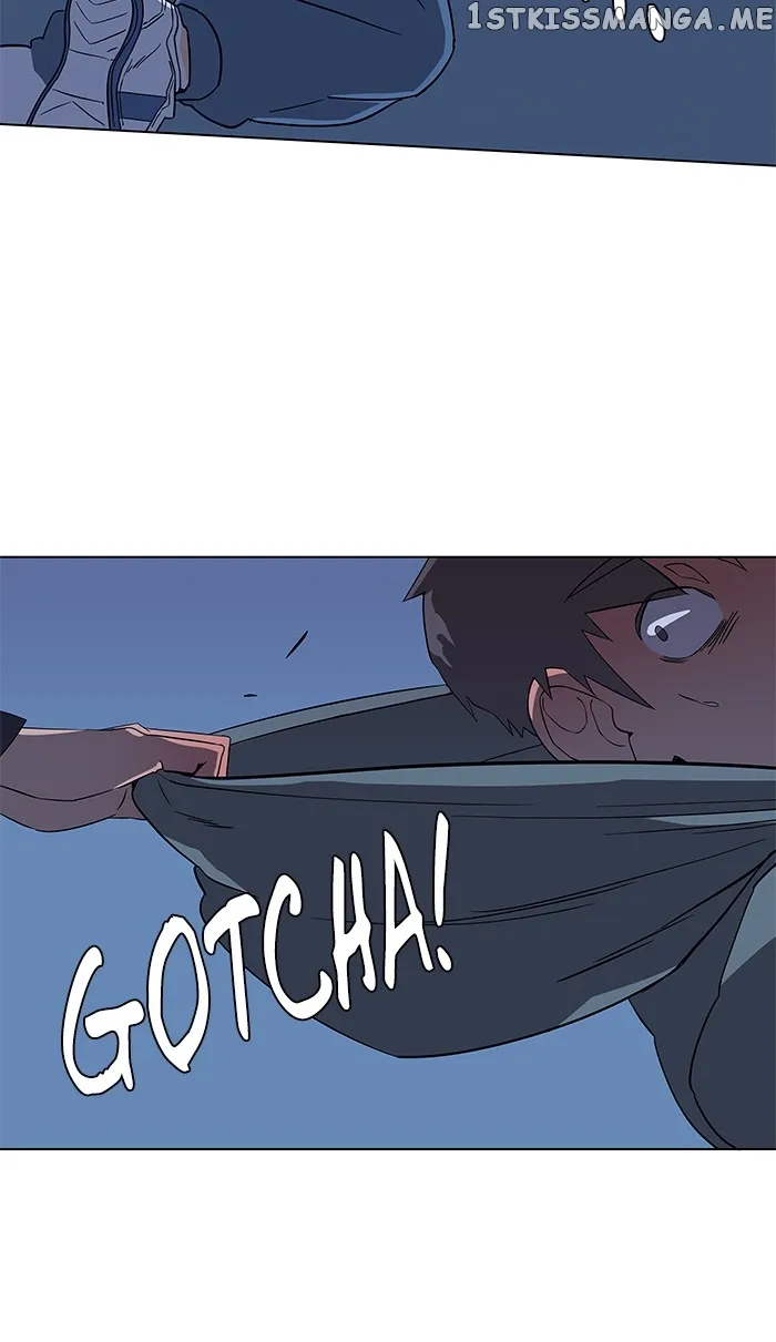 Parallel City Chapter 9 Online - página 21