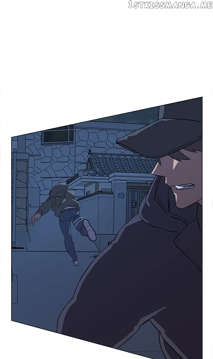 Parallel City Chapter 9 Online - página 28