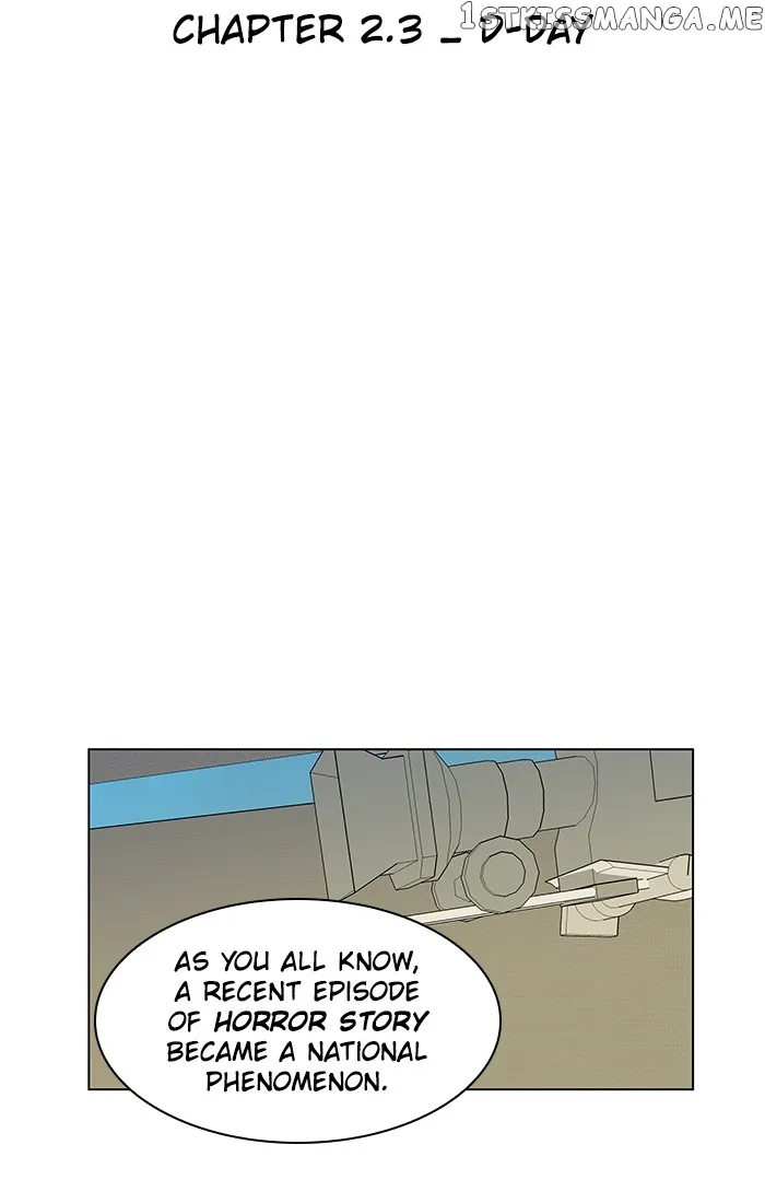 Parallel City Chapter 9 Online - página 31