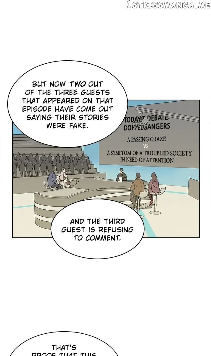 Parallel City Chapter 9 Online - página 32