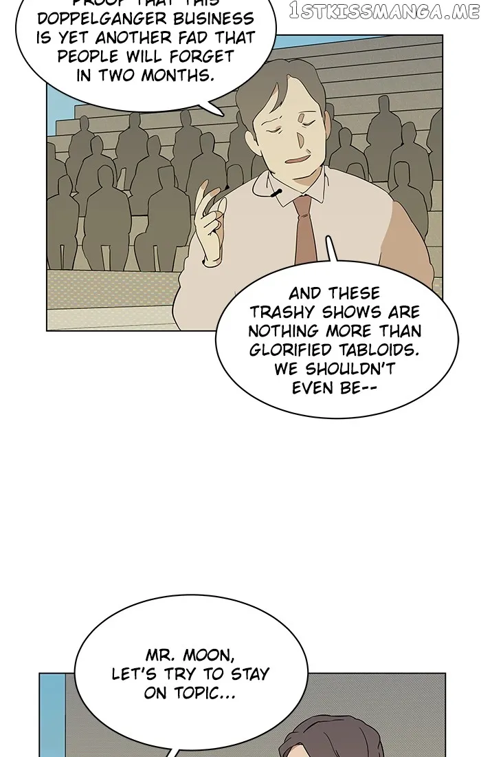 Parallel City Chapter 9 Online - página 33
