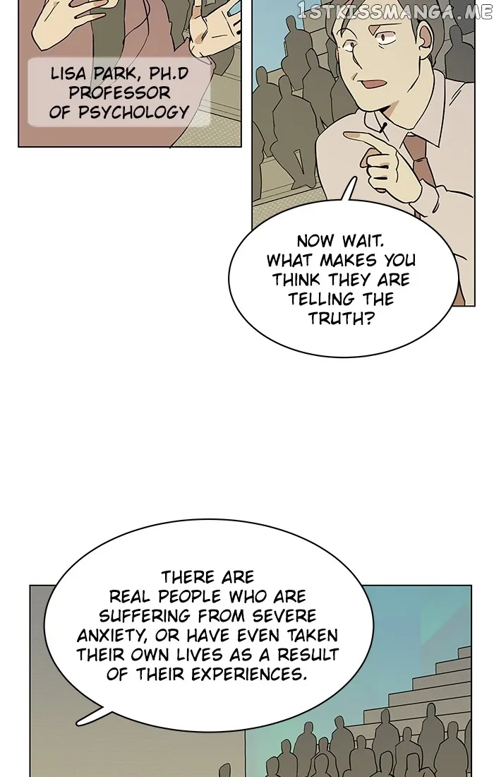 Parallel City Chapter 9 Online - página 35