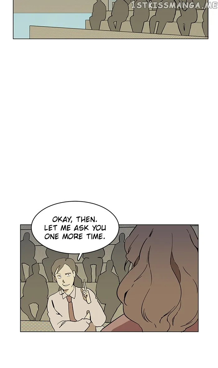 Parallel City Chapter 9 Online - página 36