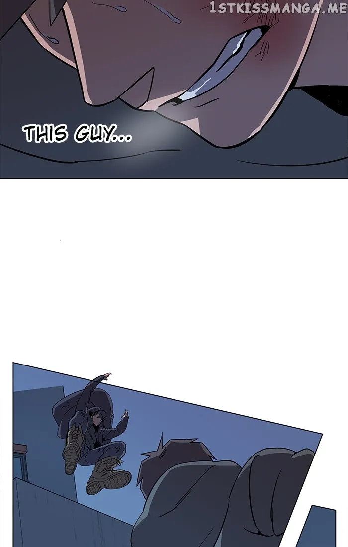 Parallel City Chapter 9 Online - página 41