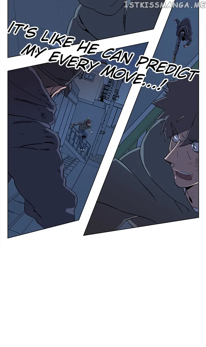 Parallel City Chapter 9 Online - página 42