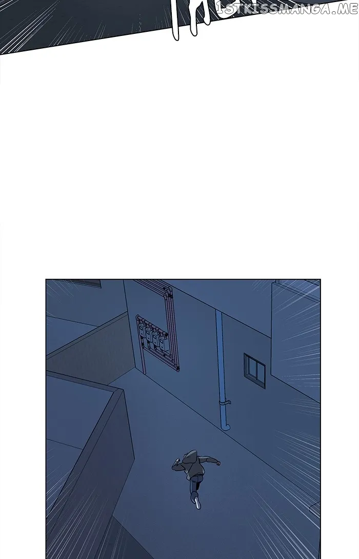 Parallel City Chapter 9 Online - página 45