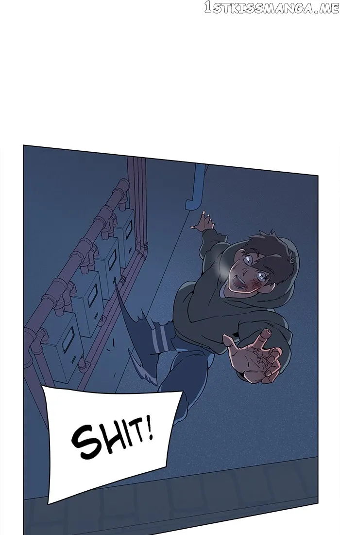 Parallel City Chapter 9 Online - página 48