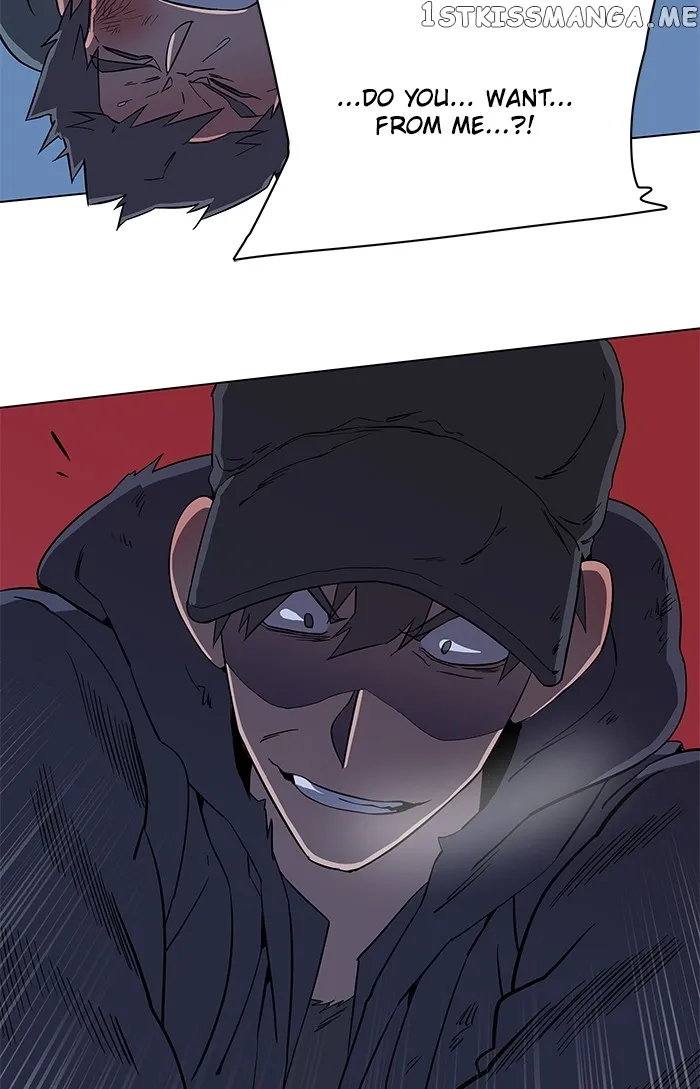 Parallel City Chapter 9 Online - página 57