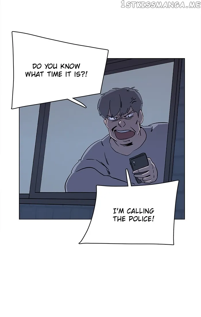 Parallel City Chapter 9 Online - página 69