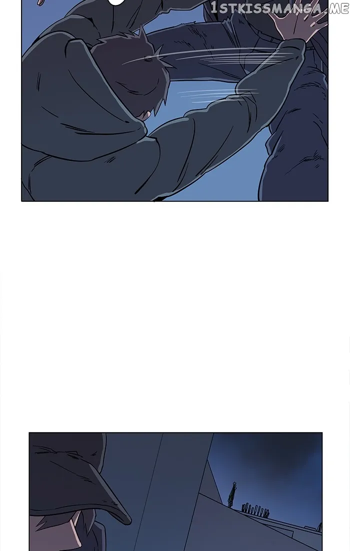 Parallel City Chapter 9 Online - página 71