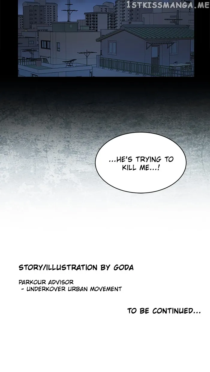 Parallel City Chapter 9 Online - página 84
