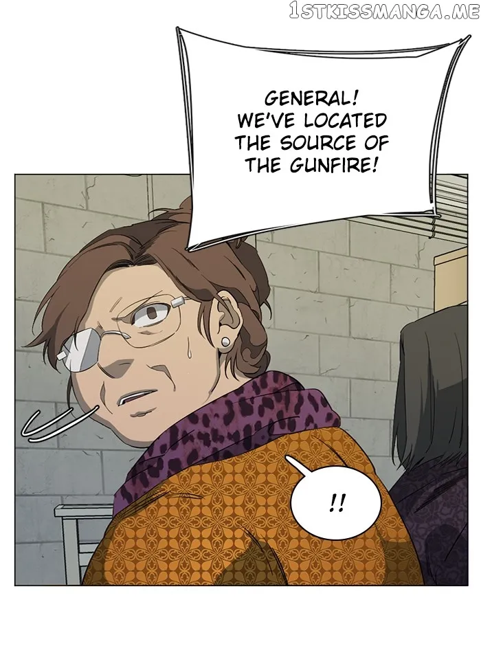 Parallel City Chapter 90 Online - página 4