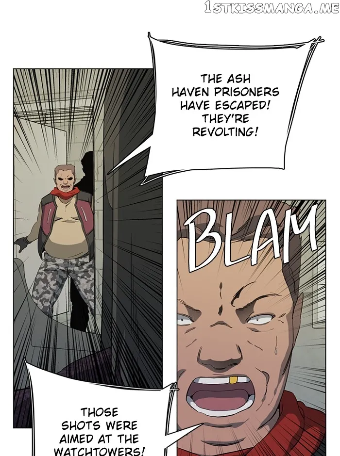 Parallel City Chapter 90 Online - página 5
