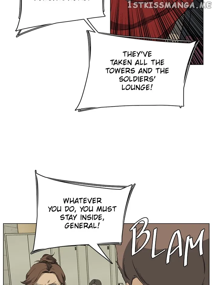 Parallel City Chapter 90 Online - página 6