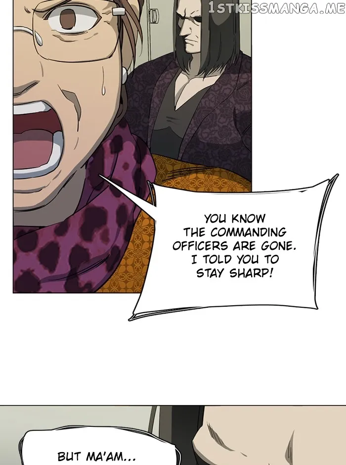 Parallel City Chapter 90 Online - página 8