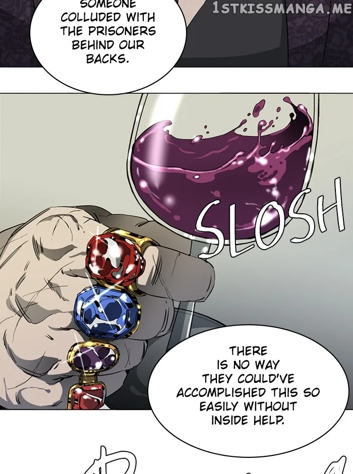 Parallel City Chapter 90 Online - página 11