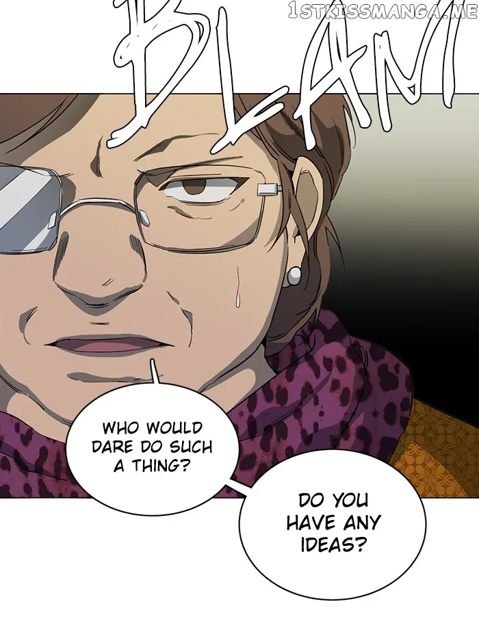 Parallel City Chapter 90 Online - página 12