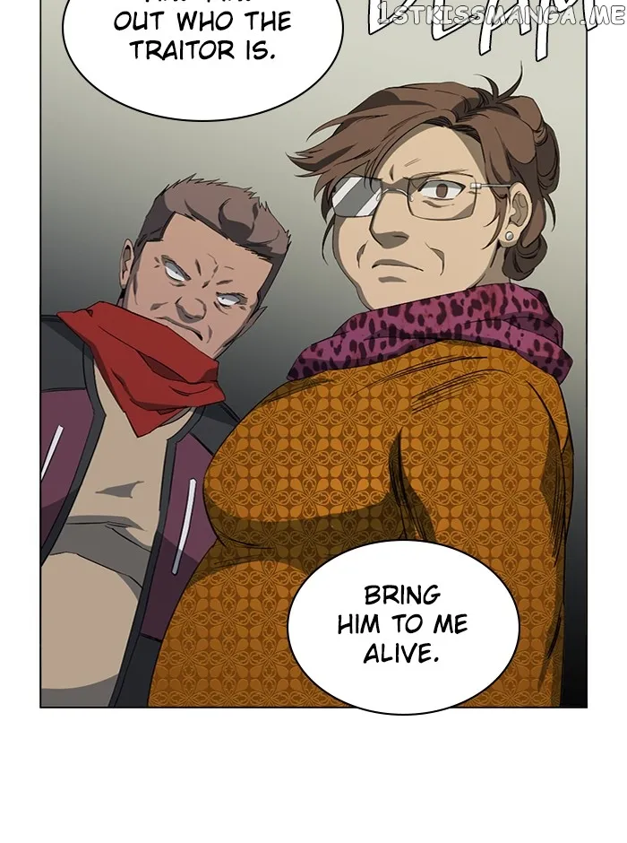 Parallel City Chapter 90 Online - página 19