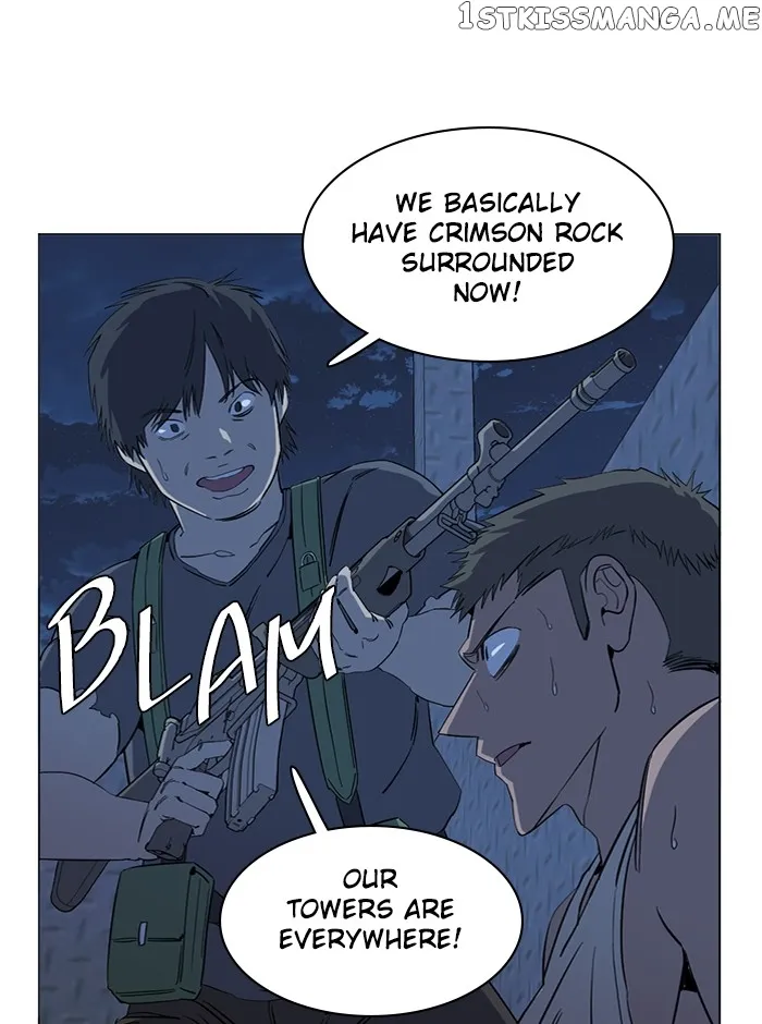 Parallel City Chapter 90 Online - página 24