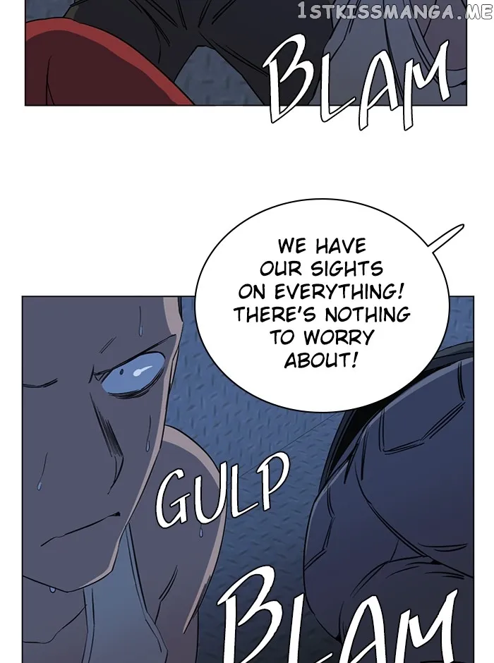 Parallel City Chapter 90 Online - página 25