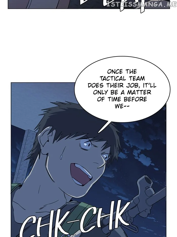 Parallel City Chapter 90 Online - página 26