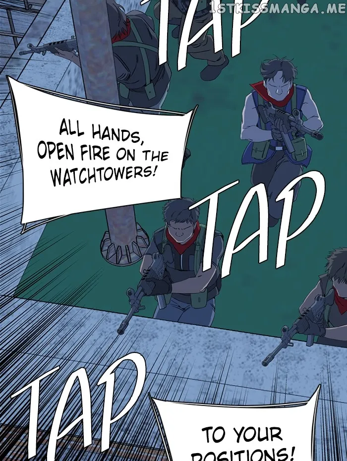 Parallel City Chapter 90 Online - página 33