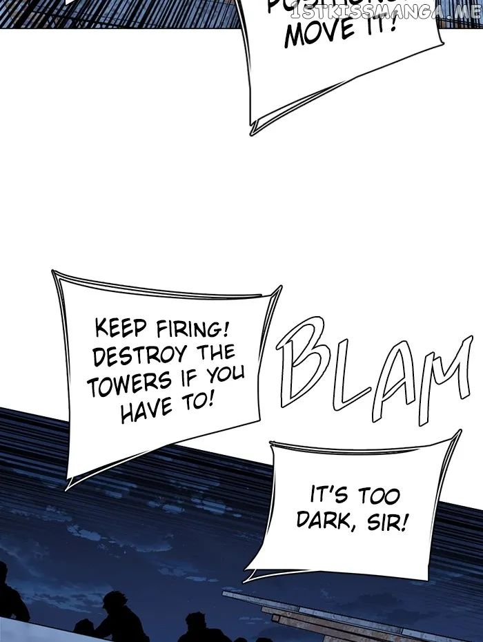 Parallel City Chapter 90 Online - página 34