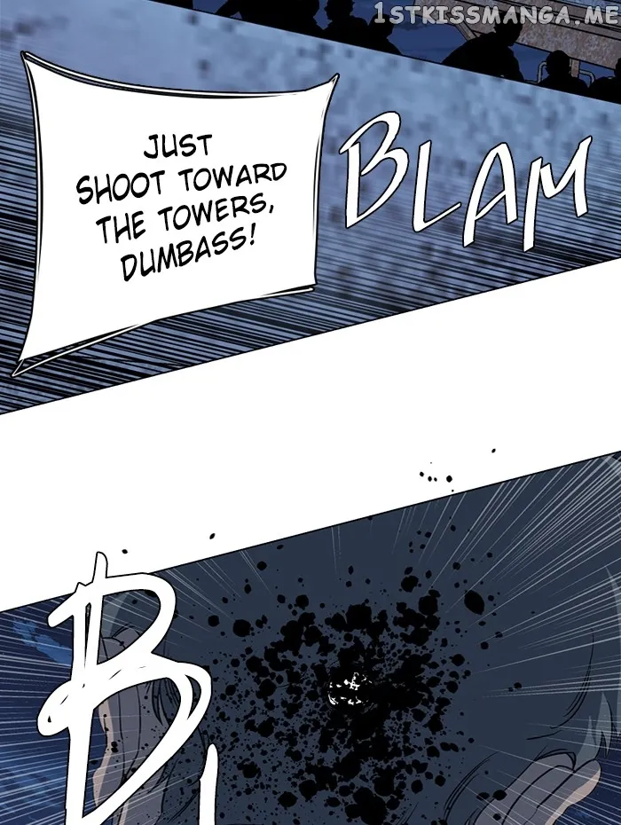 Parallel City Chapter 90 Online - página 35