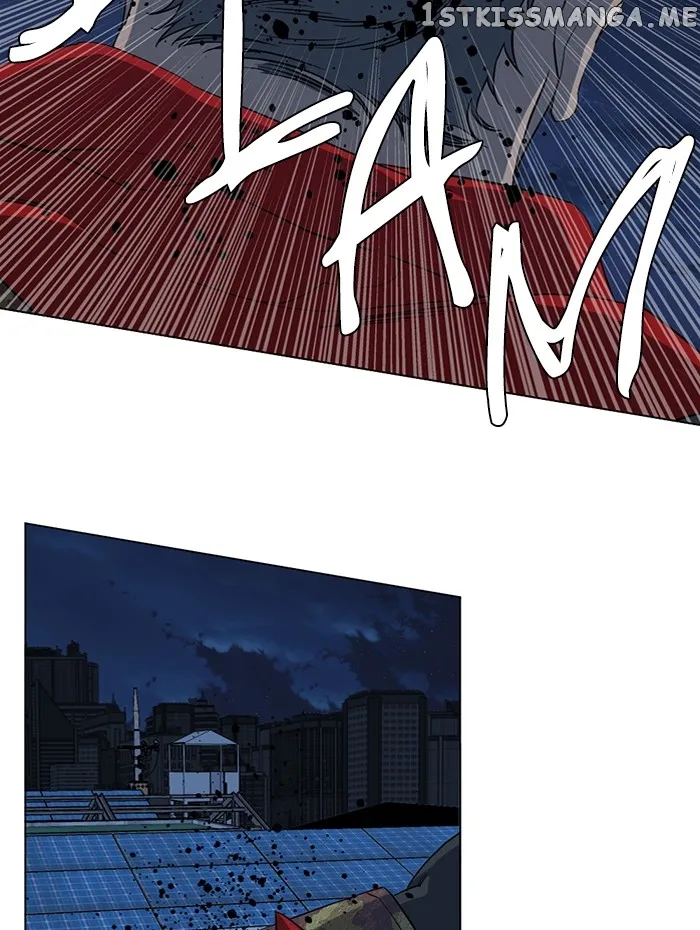 Parallel City Chapter 90 Online - página 36