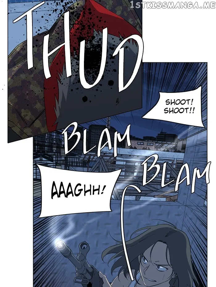 Parallel City Chapter 90 Online - página 37