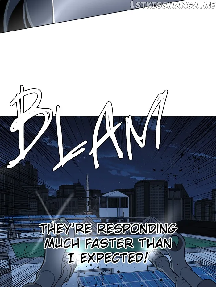 Parallel City Chapter 90 Online - página 39