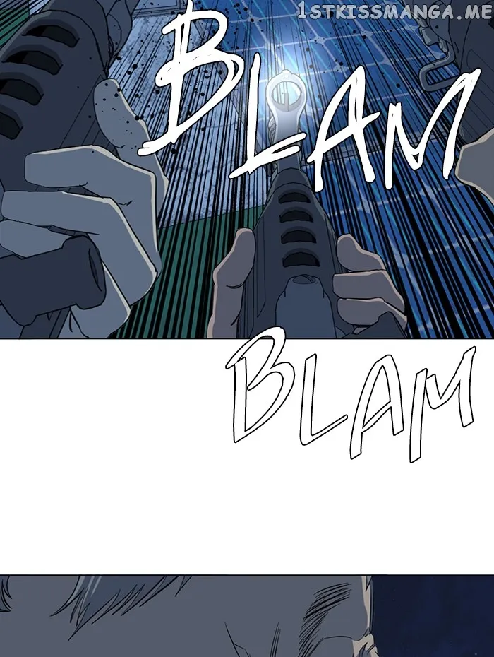 Parallel City Chapter 90 Online - página 40